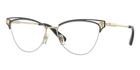 Versace VE1280 Eyeglasses 